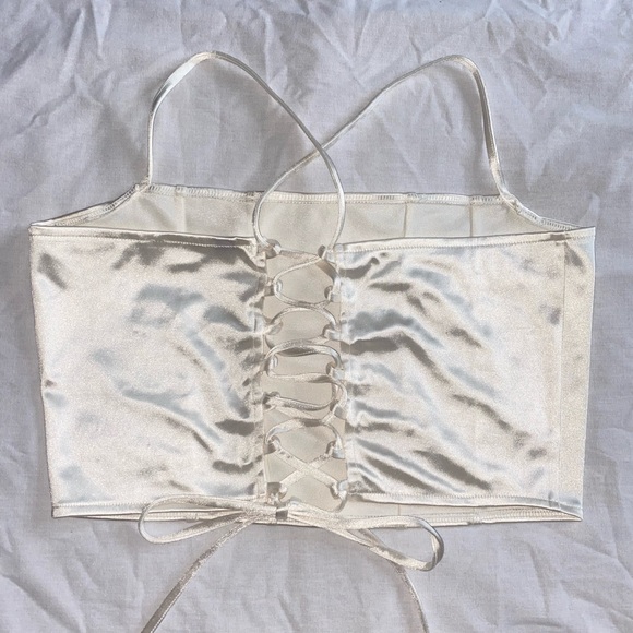 Corset Top H&M - Picture 4 of 13